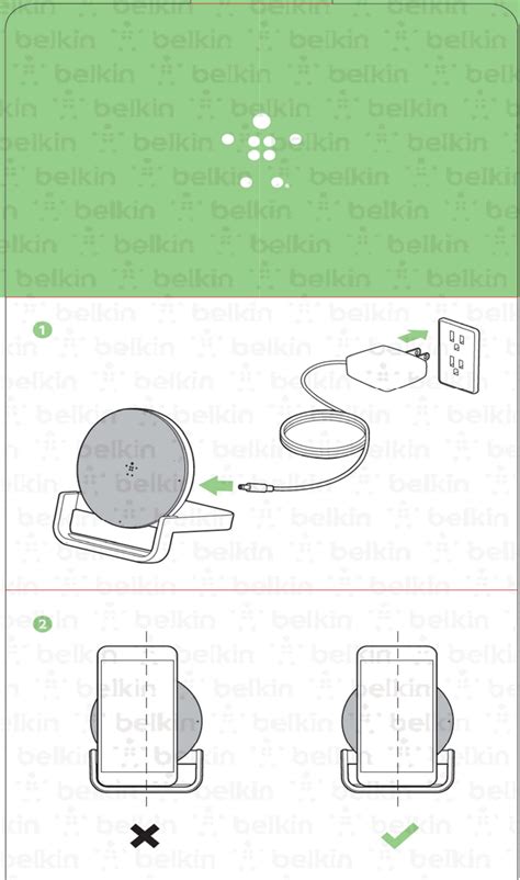 User Guide Belkin