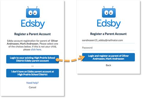 User Guide For Edsby
