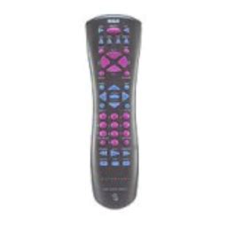 User Guide For Rca Universal Remote