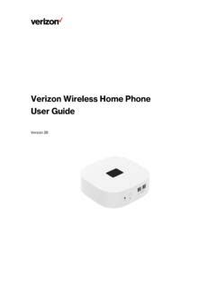 user guide verizon wireless