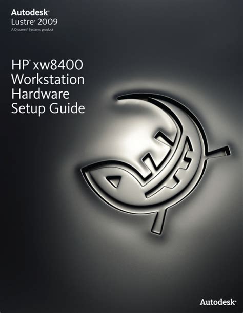 User Manual Autodesk