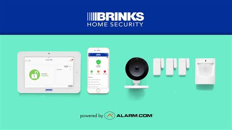 User Manual For Brinks Security