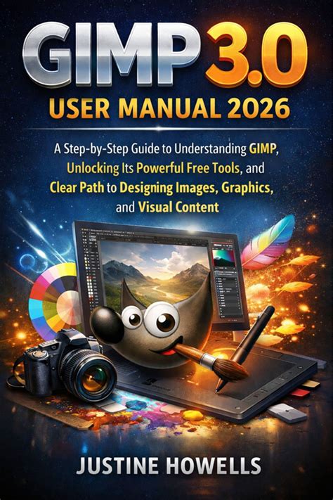 User Manual Gimp