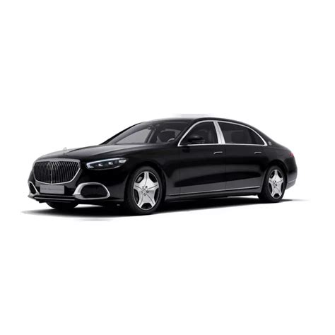 User Manual Maybach