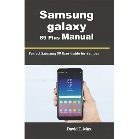 User Manual Samsung Galaxy S9 English 289 Pages Samsung Galaxy 9 User Manual Pdf - Samsung Galaxy 9 User Manual Pdf