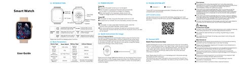 User Manual Smart Tracker