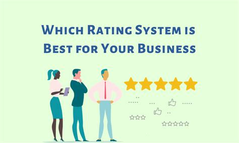 user rating system