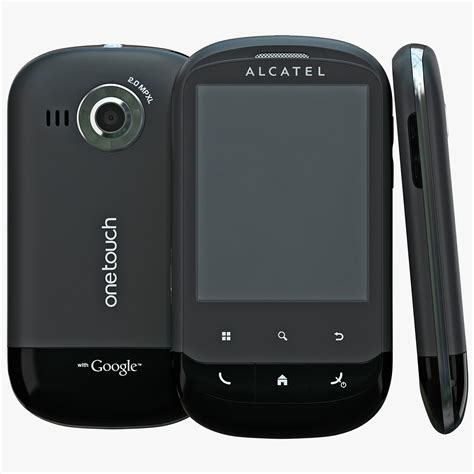 Full Download User Guide Alcatel One Touch 306A 