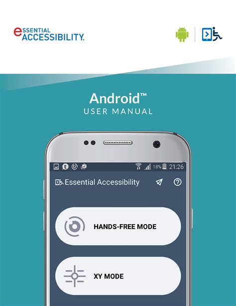 Read Online User Guide Android 