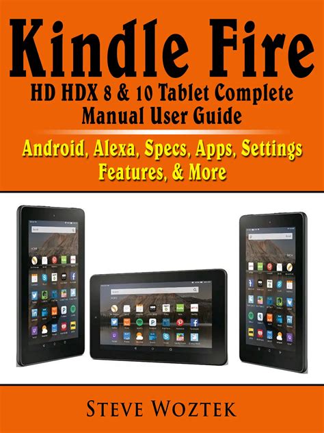 Download User Guide Android Tablet 