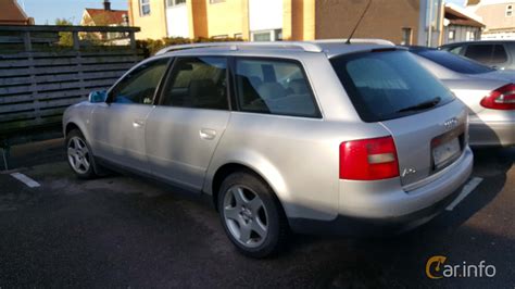 Read Online User Guide Audi A6 Avant 