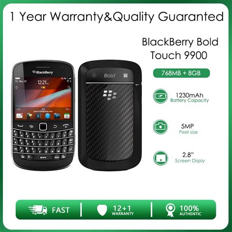 Download User Guide Blackberry Bold 9930 