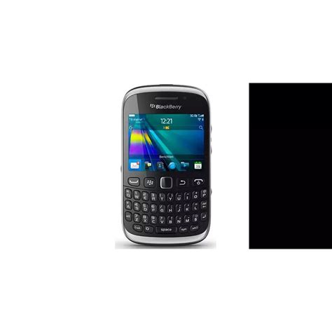 Read Online User Guide Blackberry Curve 9320 