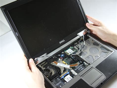 Full Download User Guide Dell Latitude D620 Owners Manual 