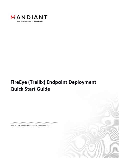 Download User Guide Fireeye 