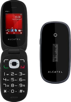 Full Download User Guide For 665 Alcatel Mobile 