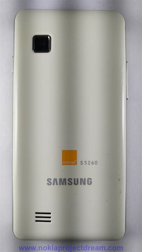 Read User Guide For A Nokia Gts5260 