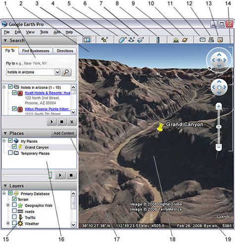 Full Download User Guide For Google Earth 
