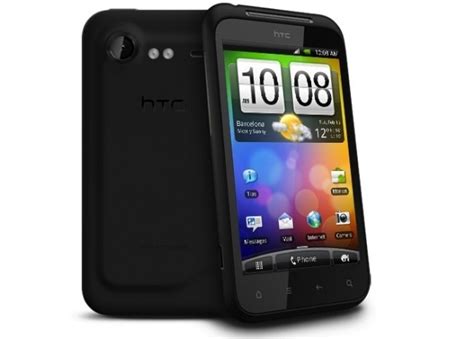 Download User Guide For Htc Incredible S 