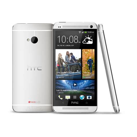 Read User Guide For Htc One 