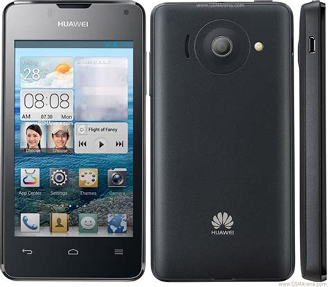Read User Guide For Huawei Ascend Y300 