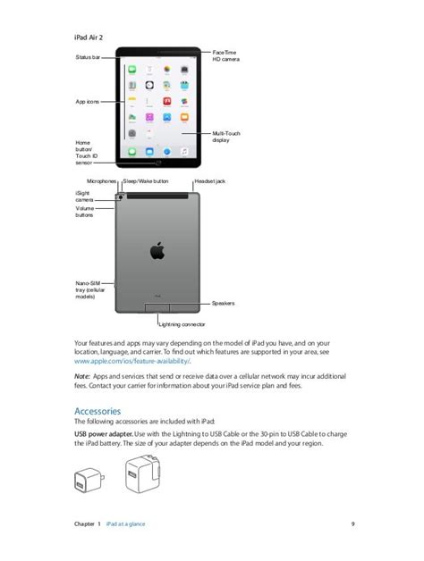 Full Download User Guide For Ipad 1 