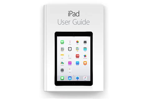 Full Download User Guide For Ipad 4 