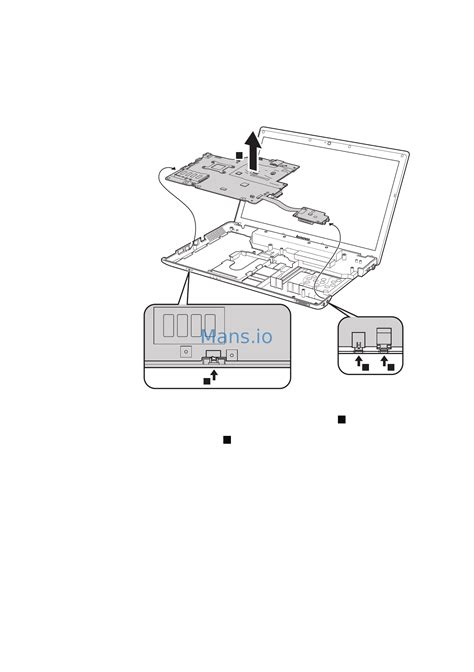 Download User Guide For Lenovo G560 