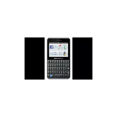 Read User Guide For Motorola Ex225 
