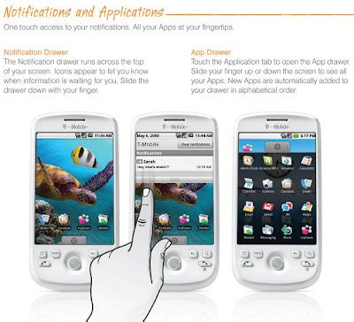 Download User Guide For Mytouch 4G 