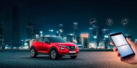 Read User Guide For Nissan Connect 