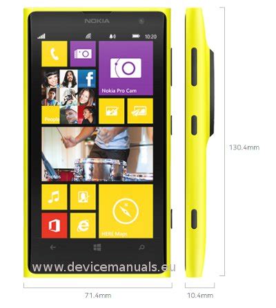 Full Download User Guide For Nokia Lumia 