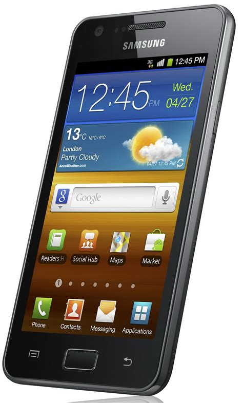 Download User Guide For Samsung Galaxy R I9103 