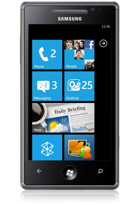 Full Download User Guide For Samsung Omnia 7 