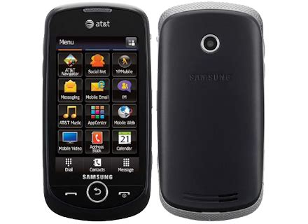 Read Online User Guide For Samsung Solstic Ii Cell Phone 