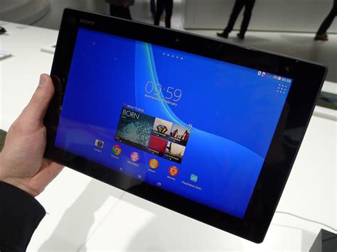 Read User Guide For Sony Tablet S 