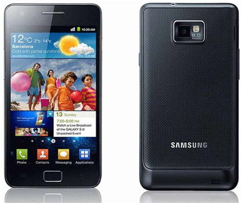Read User Guide For The Samsung Galazy Q Smart Phone 