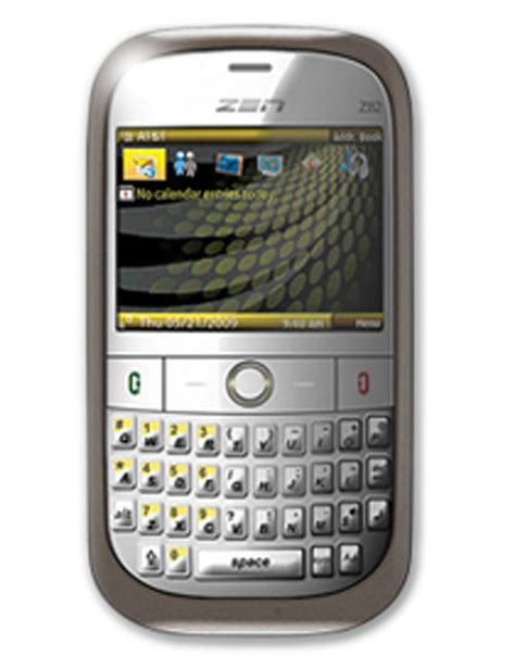 Read Online User Guide For Zen Z82 