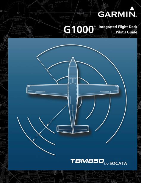 Full Download User Guide Garmin G1000 