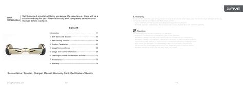 Download User Guide Gfive 