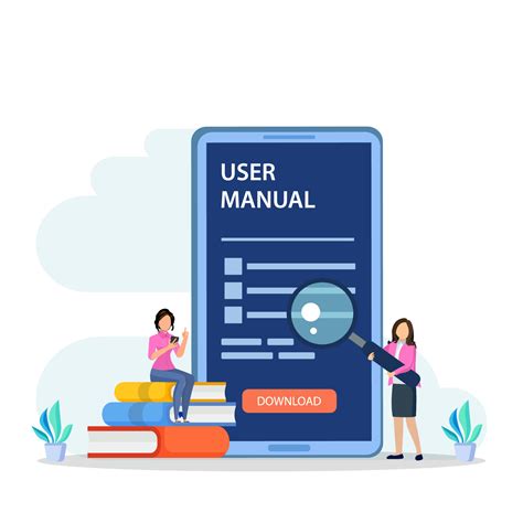 Read User Guide Manual Instruction 