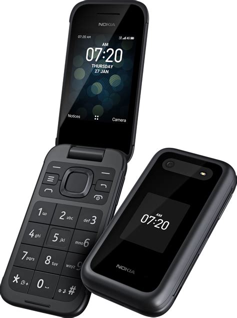 Download User Guide Nokia 2760 