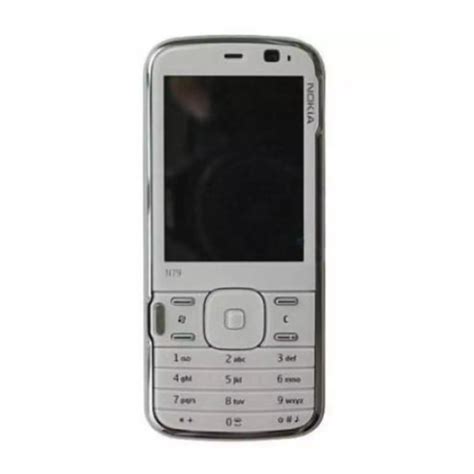 Read Online User Guide Nokia N79 