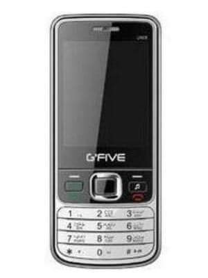 Read Online User Guide Of Gfive U505 