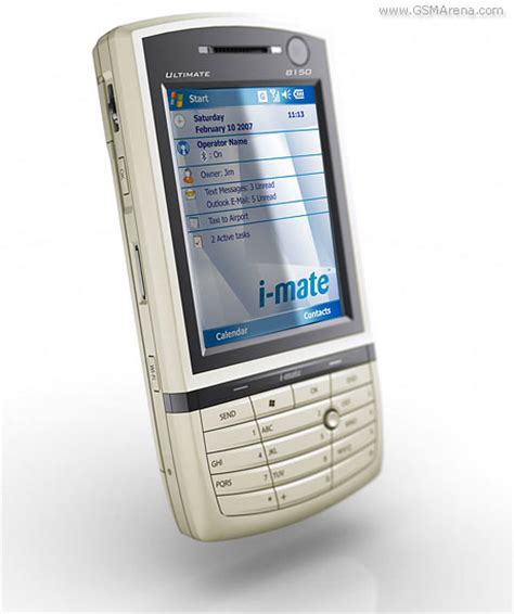 Full Download User Guide Of Imate 8150 Mobile 