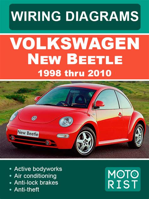 Full Download User Guide Pdf Vw New Beetle Wiring Diagram 