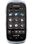 Read User Guide Samsung Instinct 