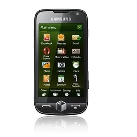 Download User Guide Samsung Omnia 