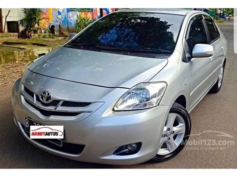 Full Download User Guide Toyota Vios G 2008 