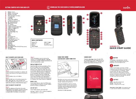 Full Download User Guide Us Cellular 7760 